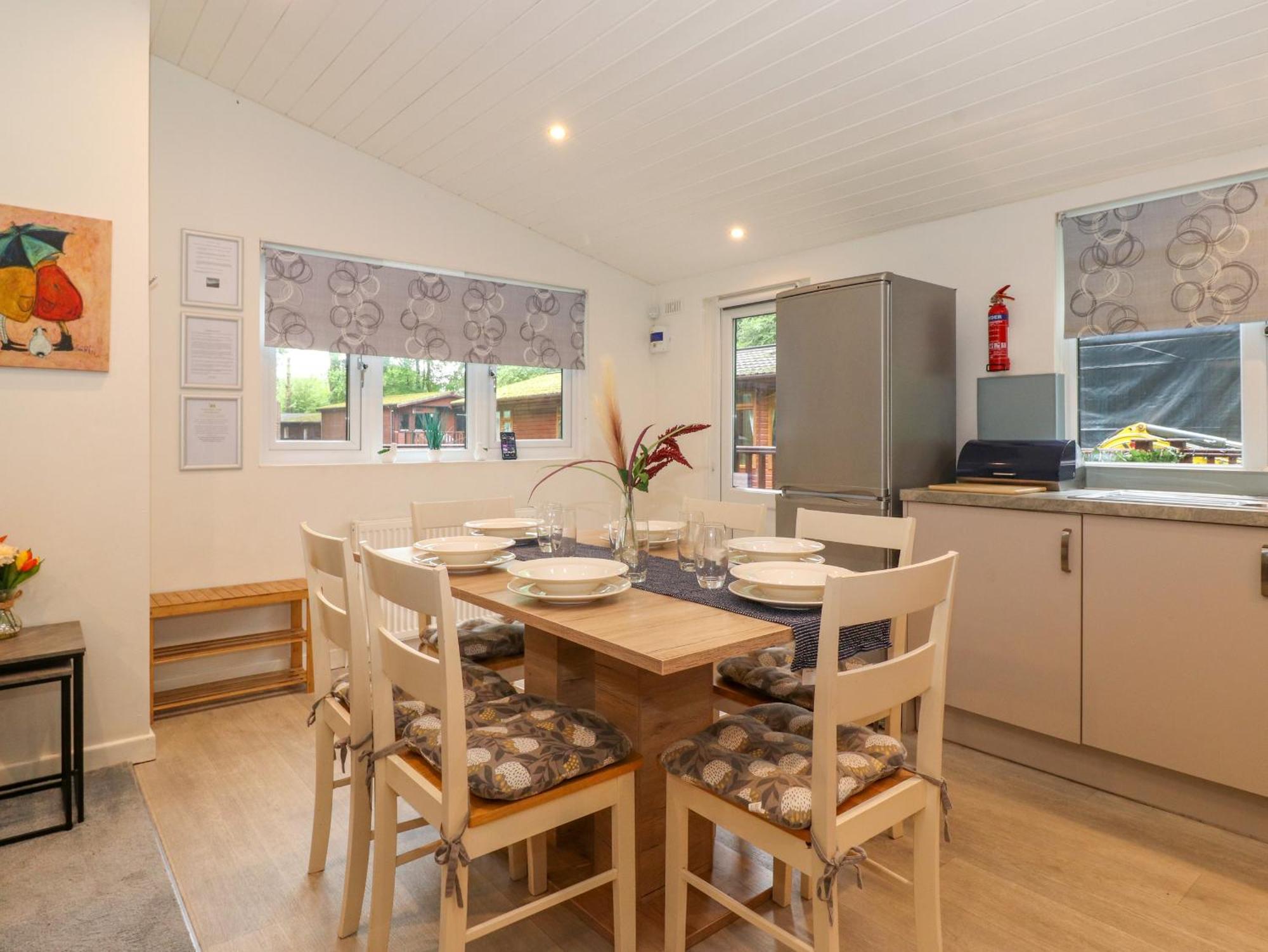 40 Skiptory Howe Windermere Ngoại thất bức ảnh