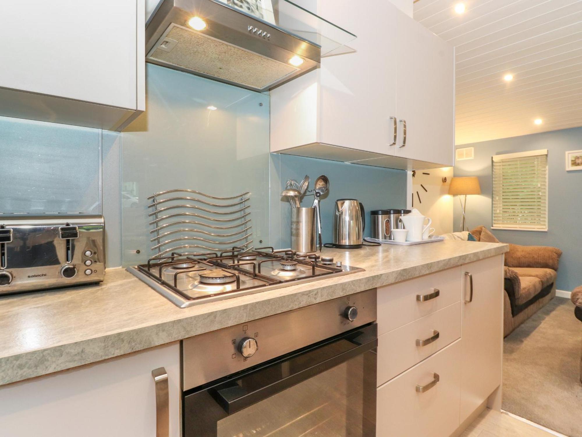 40 Skiptory Howe Windermere Ngoại thất bức ảnh