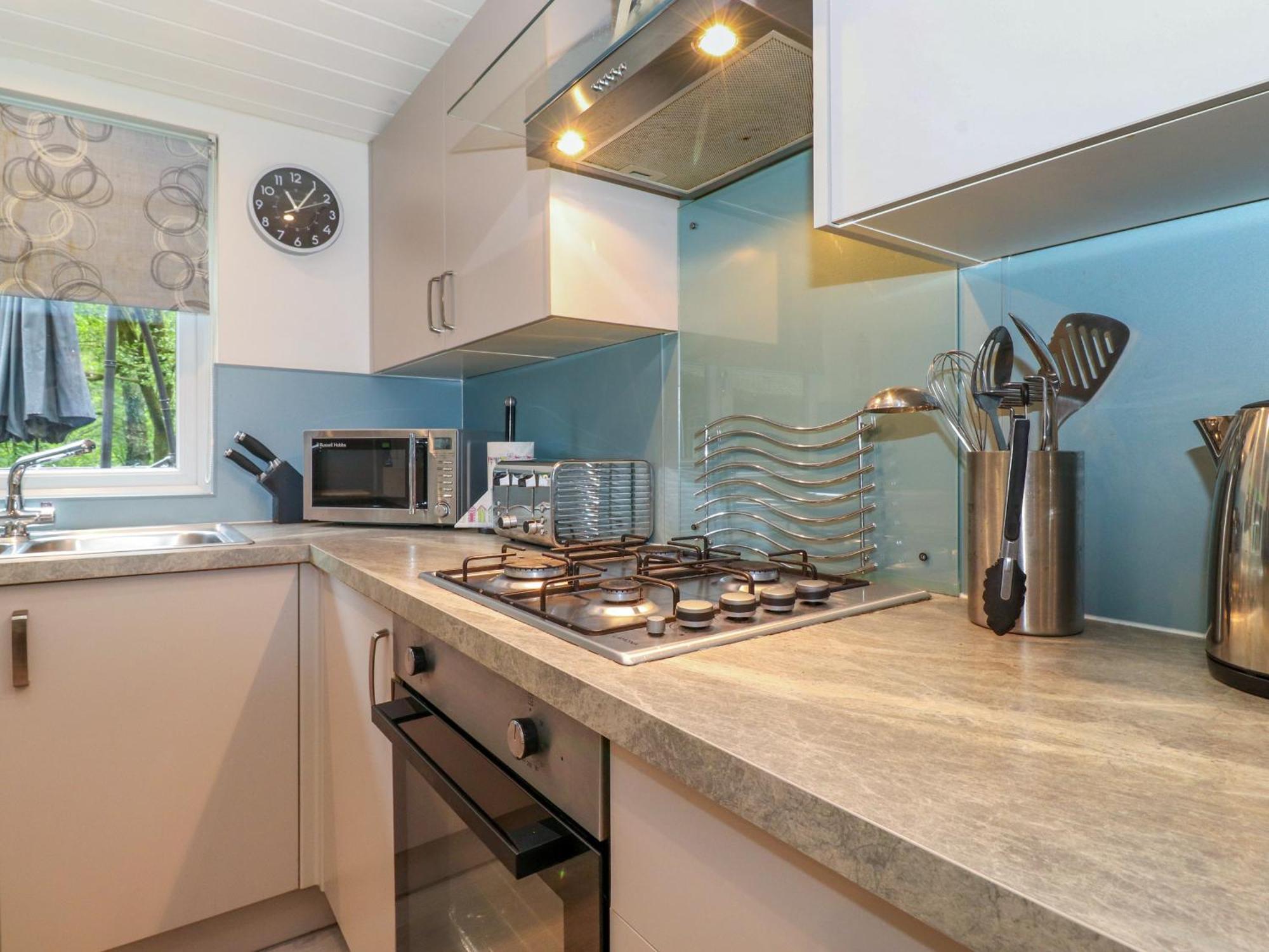 40 Skiptory Howe Windermere Ngoại thất bức ảnh